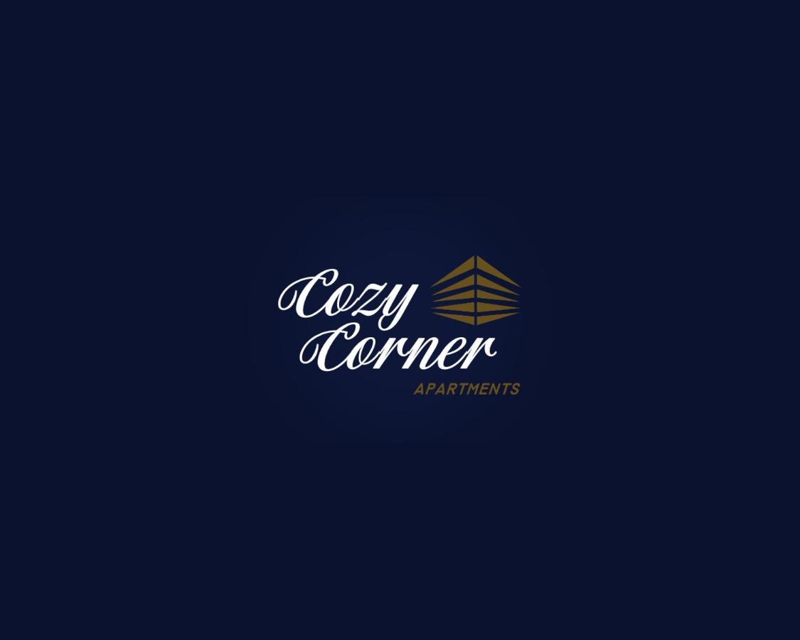 Cozy Corner Apartments - Free Parking & Wi-Fi Ćuprija Esterno foto