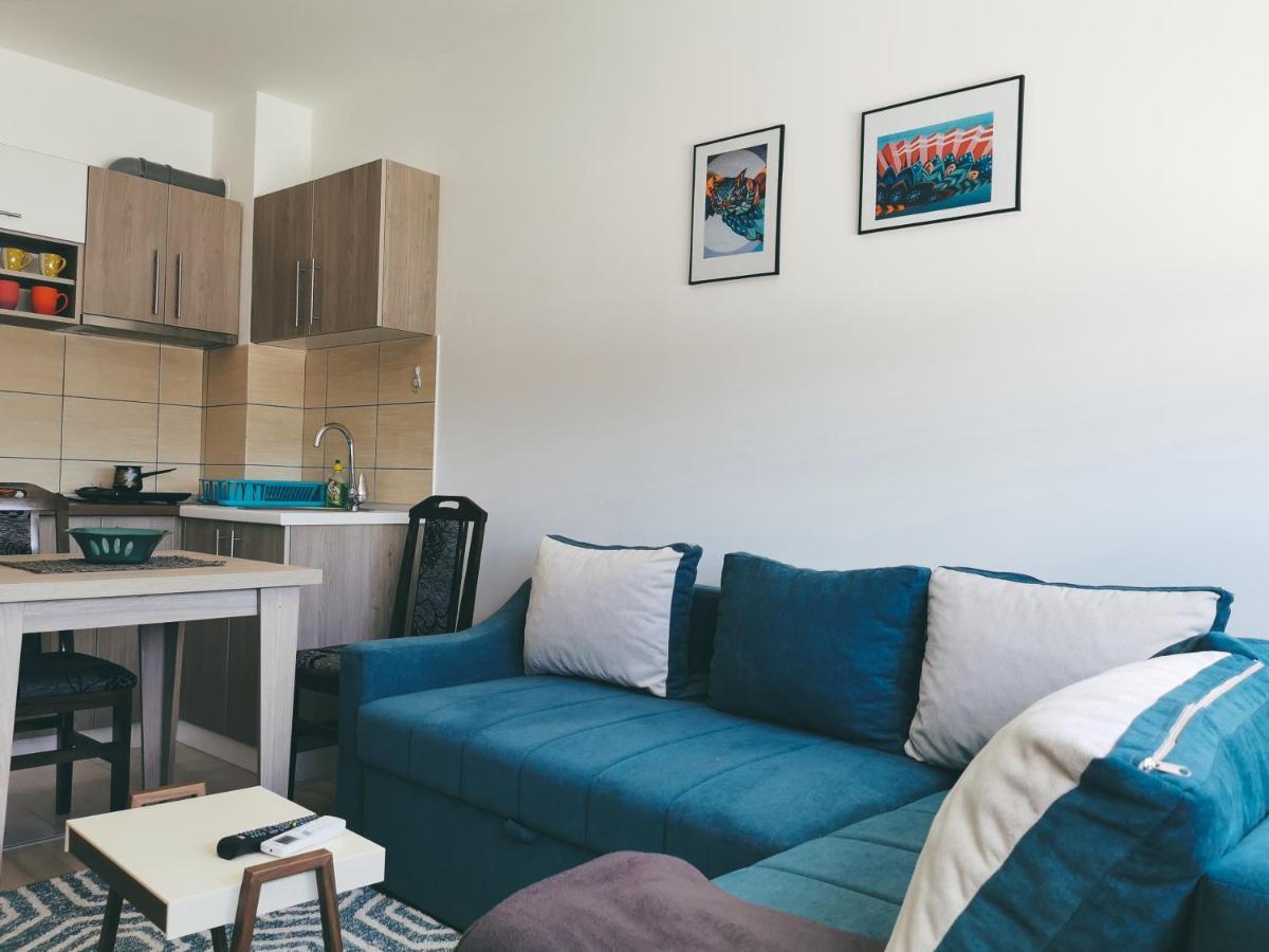 Cozy Corner Apartments - Free Parking & Wi-Fi Ćuprija Esterno foto