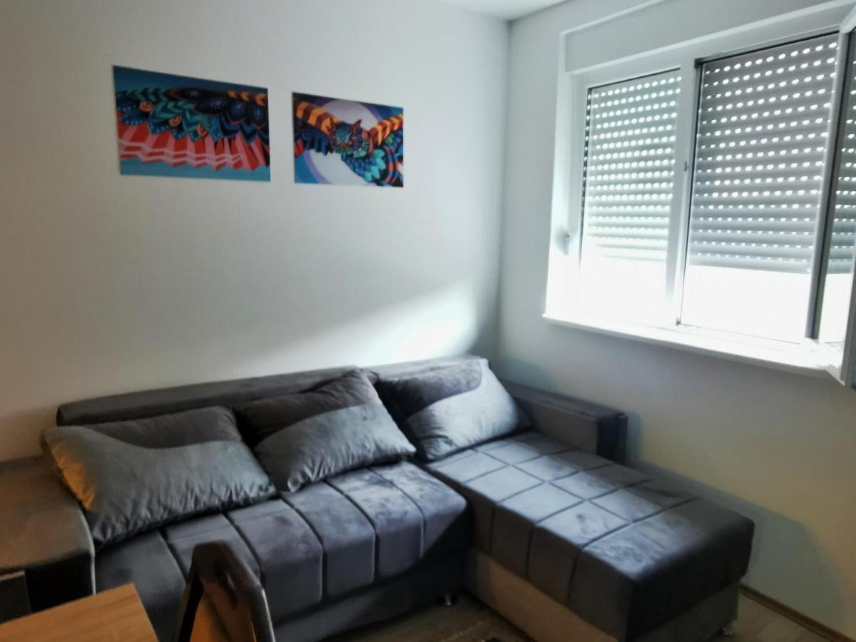 Cozy Corner Apartments - Free Parking & Wi-Fi Ćuprija Esterno foto